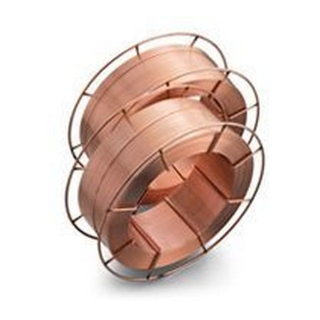Geka SG2 Kaynak Teli 15 kg 1 mm